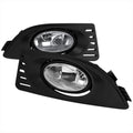 05-06 RSX OEM STYLE CLEAR