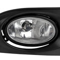 05-06 RSX OEM STYLE CLEAR