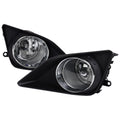 09-10 COROLLA FOG LIGHTS