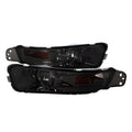 05-09 MUSTANG BUMPER LIGH