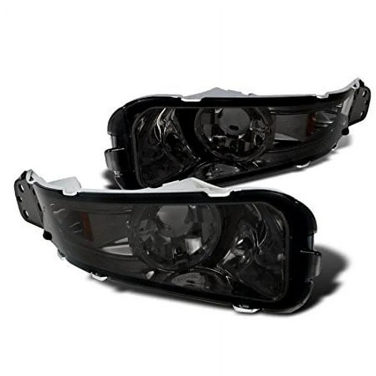 05-09 MUSTANG BUMPER LIGH