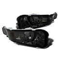 05-09 MUSTANG BUMPER LIGH