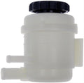 POWER STEERING FLUID RESERVOIR