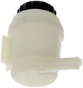 POWER STEERING FLUID RESERVOIR