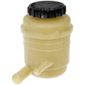 POWER STEERING FLUID RESERVOIR