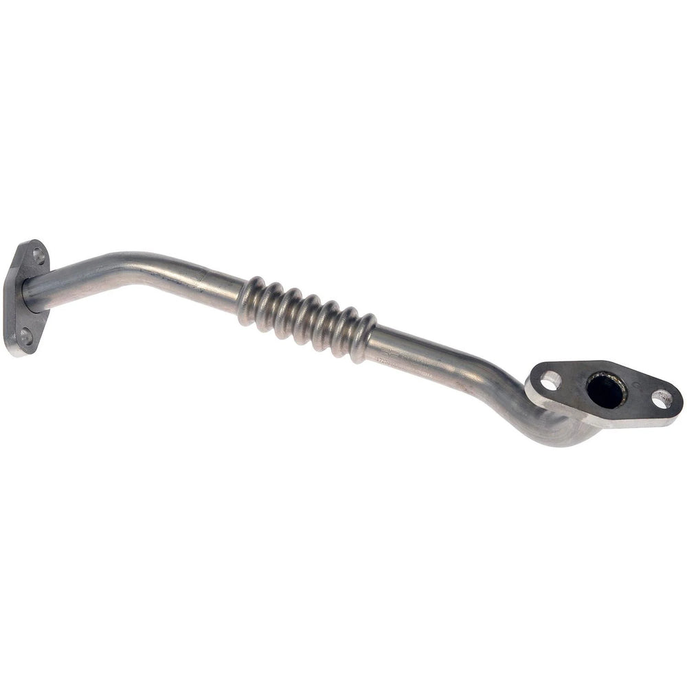 OIL DRAIN LINE