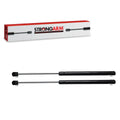 Liftgate Support for 1987-1995 YJ Wrangler w/ Rear Window Defroster, L or R Crown Automotive