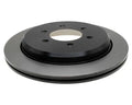 DISC BRAKE ROTOR