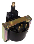 Ignition Coil for Select 86-90 Jeep XJ, MJ, YJ w/ 4.0L or 2.5L w/ EFI Crown Automotive