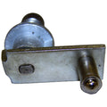 Left Windshield Wiper Pivot for 1976-1986 Jeep CJ-5, CJ-7, CJ-8 Crown Automotive