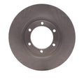 R1 Concepts Brake Rotor Fits Mazda B2000