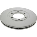 R1 Concepts Brake Rotor Fits Mazda B2000