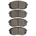 DFC auto part detail