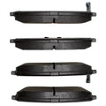 DFC 15-23 Kia Optima Front 4000 Hybridynamic Brake Pads