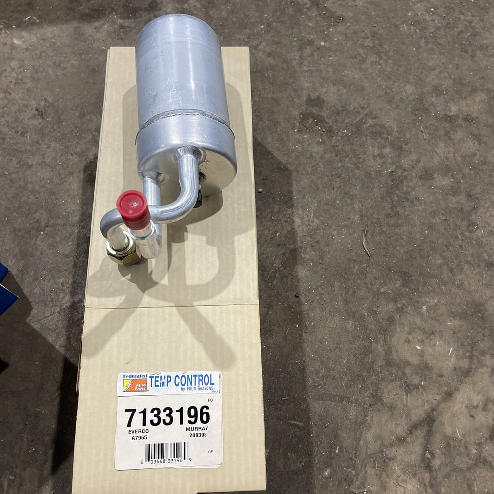 FOUR SEASONS auto part