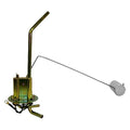 Fuel Sending Unit for 1969-1986 Jeep CJs w/ Rear-Mounted 15-Gallon Tank Crown Automotive