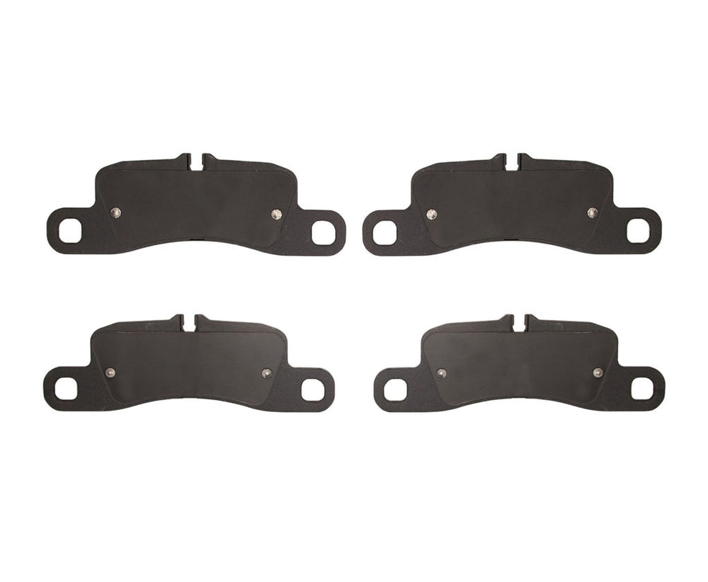 R1 11-18 Porsche Cayenne Rear Ceramic Brake Pads