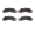 R1 11-18 Porsche Cayenne Rear Ceramic Brake Pads