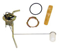 Fuel Sending Unit Kit for 69-86 Jeep CJs, w/ Rear-Mounted 15 Gallon Tank Crown Automotive