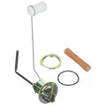 Fuel Sending Unit Kit for 69-86 Jeep CJs, w/ Rear-Mounted 15 Gallon Tank Crown Automotive