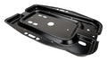 Battery Tray for 1997-2004 Jeep TJ Wrangler, Black Crown Automotive