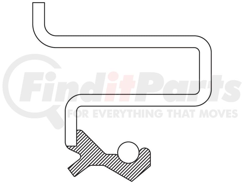 NATIONAL auto part