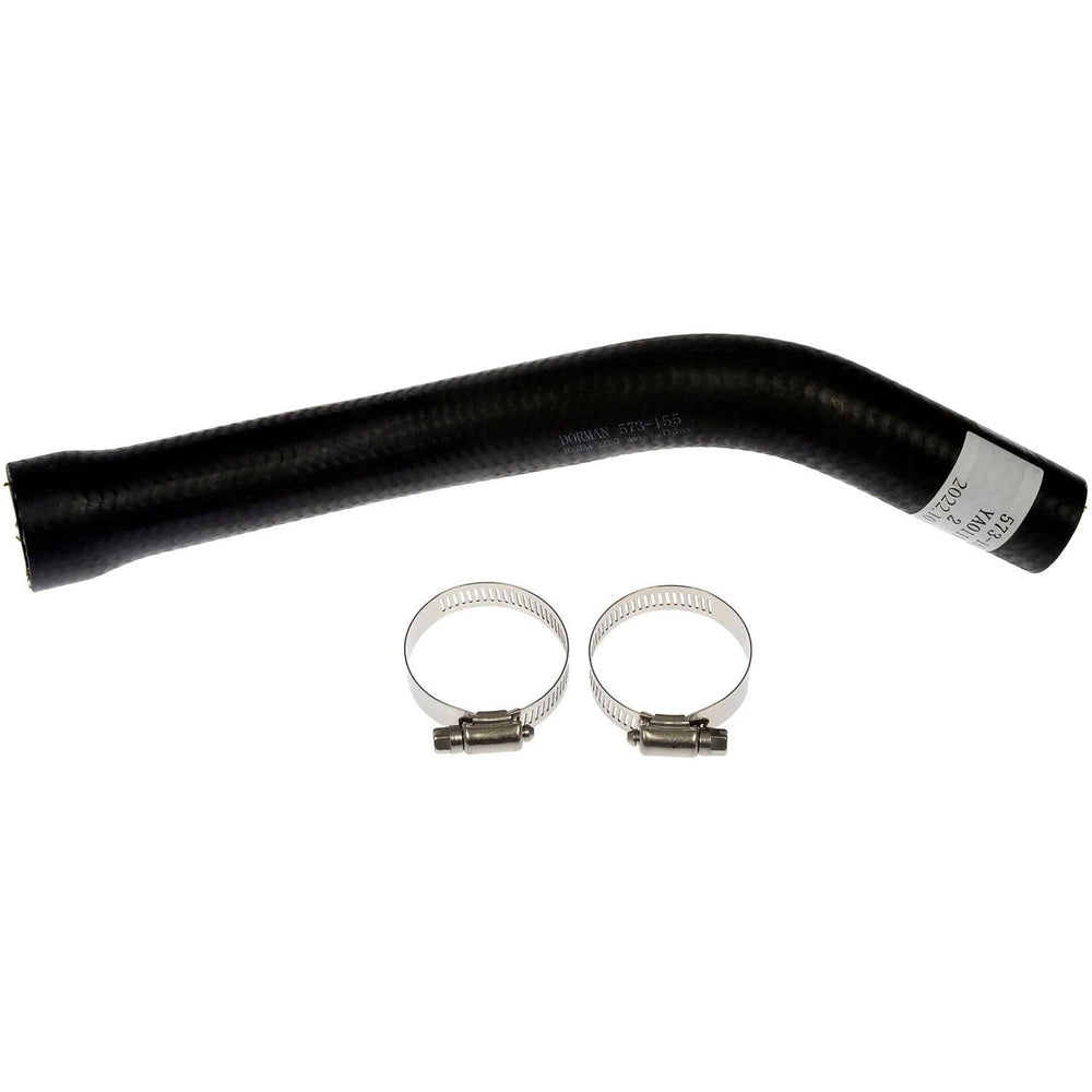 FUEL FILLER HOSE