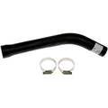FUEL FILLER HOSE