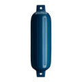Polyform blue auto part
