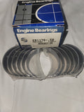 ACL Toyota 6 2759(5MGE)-2954cc(7MGE) 1984-98 Engine Connecting Rod Bearing Set