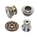 CHRY. PASS: V6 215 (3.5L) (199597) TENSIONER