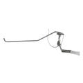 FUEL TANK SENDING UNIT; 5/16'' FUEL