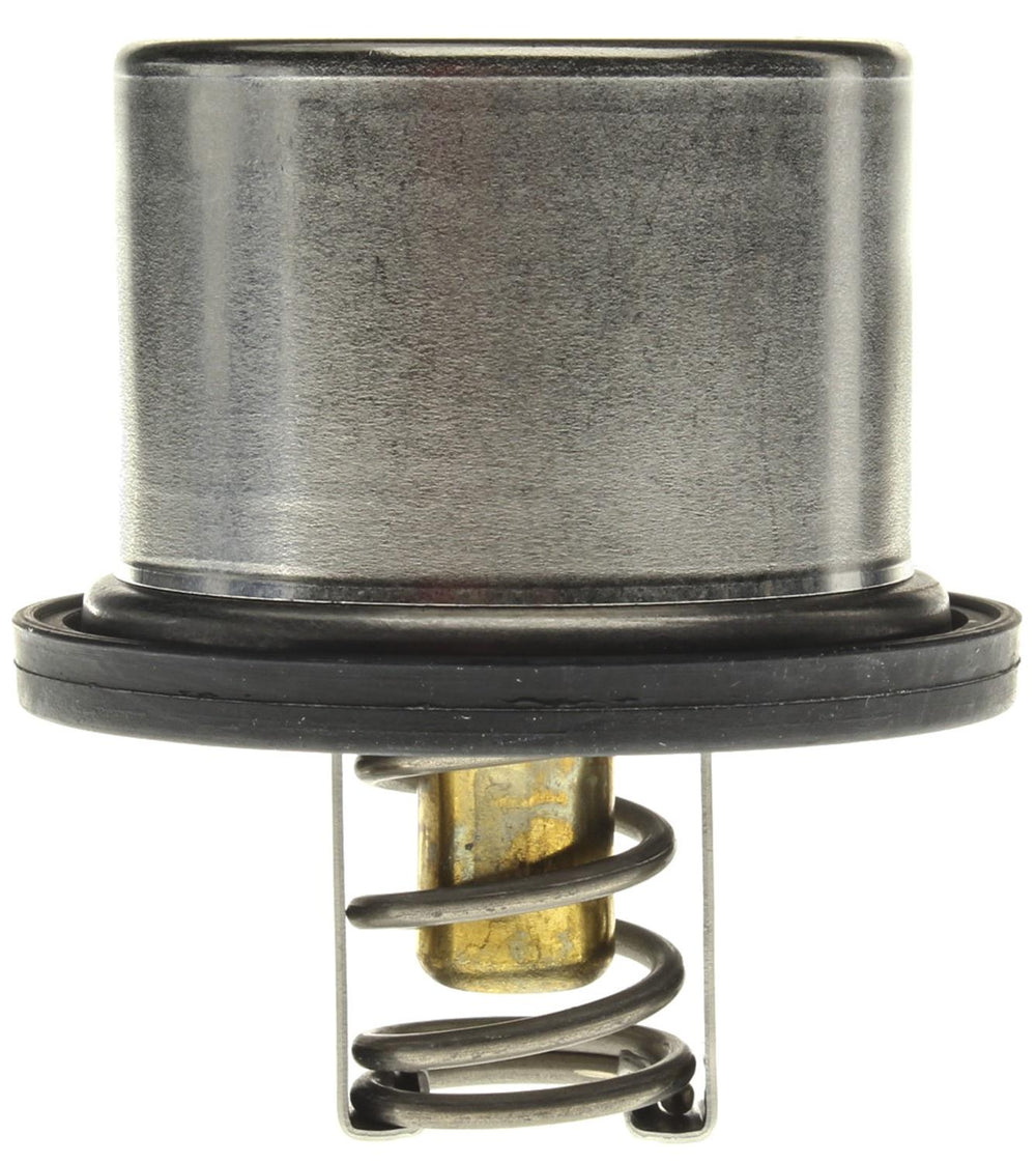 ~(0.5 lbs. 4X4X4)~ ThermostatHeavy Duty Volvo Trucks with D12A C D 340 380 420 D12C D460 Detroit Diesel S60 180F