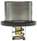 ~(0.5 lbs. 4X4X4)~ ThermostatHeavy Duty Volvo Trucks with D12A C D 340 380 420 D12C D460 Detroit Diesel S60 180F