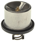 ~(0.5 lbs. 4X4X4)~ ThermostatHeavy Duty Volvo Trucks with D12A C D 340 380 420 D12C D460 Detroit Diesel S60 180F
