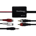 Pac Audio Accessories auto part detail