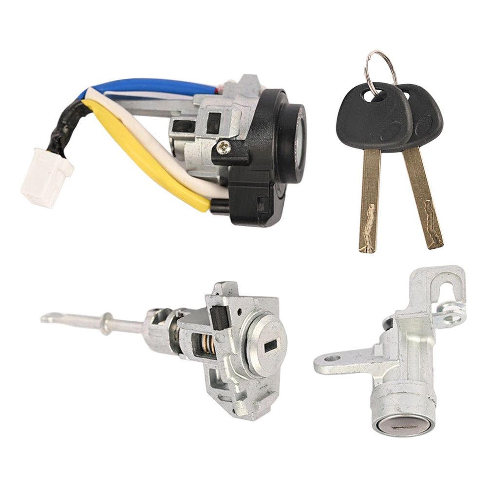 EXTERIOR DOOR HANDLE