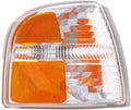 PARKLAMP - RH