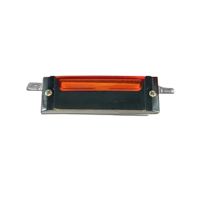 Holley auto part