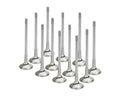 Supertech Nissan RB26 31.15x6.94x102.7mm +1.5mm Tip Inconel Exhaust Valve (Req RET-NRB60-TS-2)