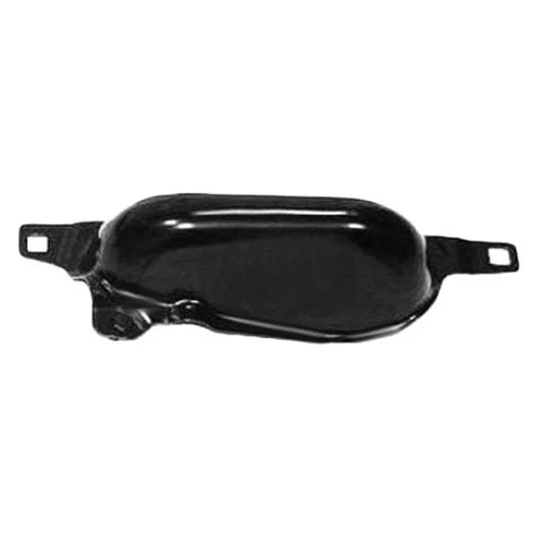 RH FRONT BUMPER UPPER BRKT DODGE P/U 0608