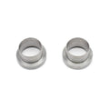 Wilwood Inner Bearing Spacer Hub 51-59 Chevy 1/2