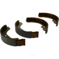 Centric Premium Brake Shoes - Rear
