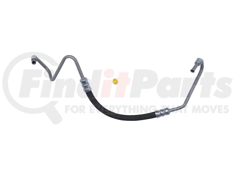 Gates Power Steering Pressure Line Hose Assembly