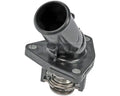THERMOSTAT HOUSING