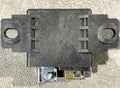 HIGH-CURRENT RELAY