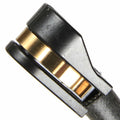 Power Stop 14-19 Audi Q5 Front Euro-Stop Electronic Brake Pad Wear Sensor