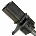 Power Stop 14-19 Audi Q5 Front Euro-Stop Electronic Brake Pad Wear Sensor