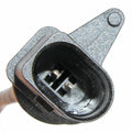 Power Stop 14-19 Audi Q5 Front Euro-Stop Electronic Brake Pad Wear Sensor