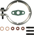 TURBO MOUNTING GASKET SET